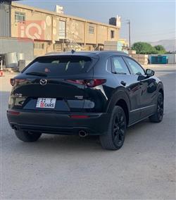 مازدا CX-30
